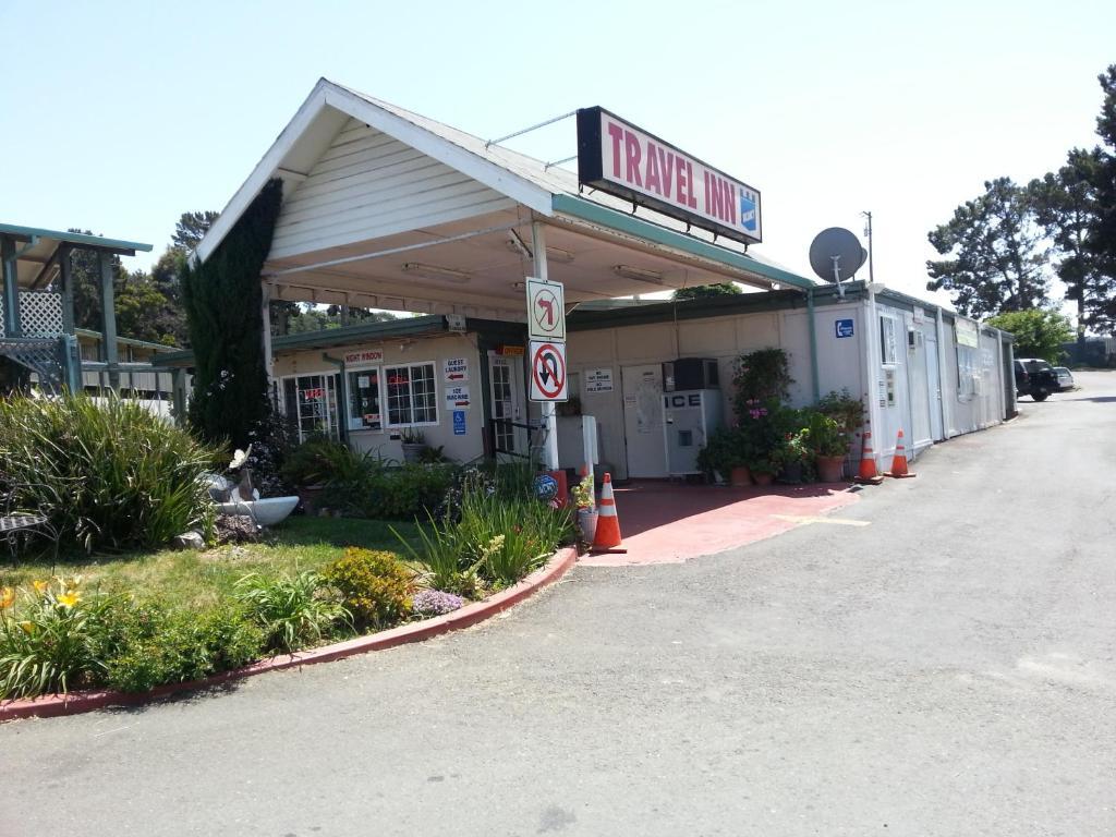 Travel Inn 발레이오 외부 사진
