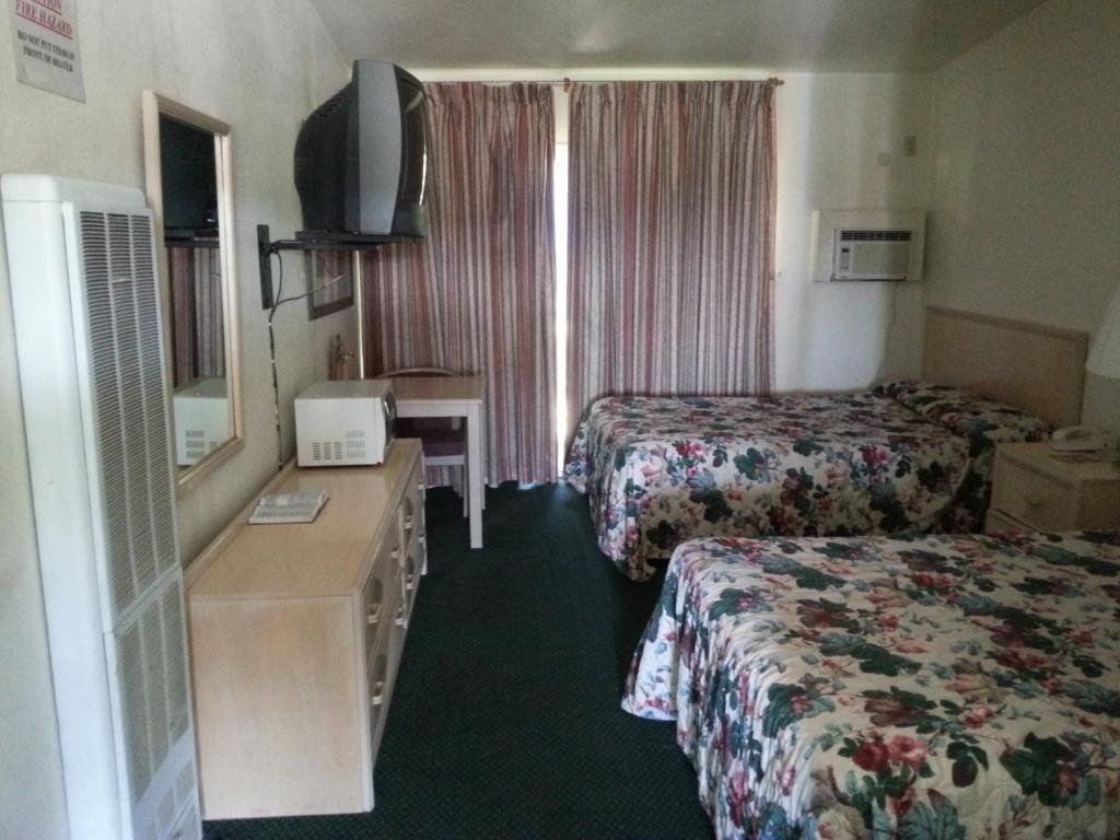 Travel Inn 발레이오 외부 사진